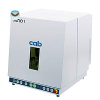 Máy in mã vạch để bàn Cab XENO 1 (100 x 200 mm)